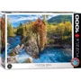 Пазл Eurographics Кристал-Милл, Колорадо, 1000 элементов (6000-5473)