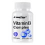 IronFlex Vitamin B Complex Комплекс витамина B 100 таблеток
