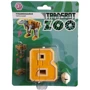 Іграшка-трансформер TRANSBOT Lingva zoo (T15507/1) фото 9