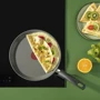 Сковорода Tefal Renewal 25 см (C4283873): Антипригарное покрытие Керамическое