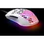 Мышь SteelSeries Aerox 3 USB Snow (SS62603): Тип сенсора оптический