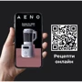 Блендер AENO TB2 (ATB0002): Тип Стационарный