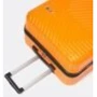Чемодан Ricco Grande М оранжевый (T1ABS600orange-M): Стиль Повседневный (Casual)