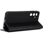 Чехол для телефонов BeCover Book Exclusive New Style Black for Samsung A256 Galaxy A25 5G (712665) фото 6