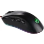 Мышь Marvo G954 RGB-LED Black: Тип сенсора оптический