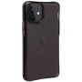 Чехол для iPhone Urban Armor Gear UAG [U] Mouve Aubergine (112342314747) for iPhone 12 mini: Тип чехла накладка на заднюю часть