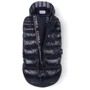Зимний конверт Cybex Platinum Winter Nautical Blue фото 3