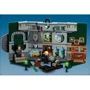 Конструктор LEGO Harry Potter Флаг общежития Слизерин 349 деталей (76410) фото 10