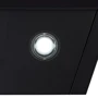 Вытяжка Perfelli DNS 6452 D 850 BL LED: Управление Сенсорное