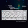 Клавиатура Logitech G915 TKL Tactile (920-009503): Тип клавиш механический