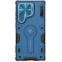 Чохол для телефона Nillkin CamShield Armor Prop Blue для Samsung S938 Galaxy S25 Ultra: Колір синий