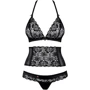 Комплект Obsessive 846-SEG-1 set, S/M
