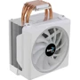 Кулер Aerocool Cylon 4F White (ACTC-CL30430.02): Регулювання оборотів широтно-импульсная модуляция (PWM)