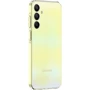 Аксессуар для смартфона Samsung Clear Case Transparent (GP-FPA256VAATW) for Samsung A256 Galaxy A25 5G: Тип накладка на заднюю часть