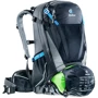 Рюкзак Deuter Trans Alpine 30 Navy-Ocean (3205217): Объем 30 л