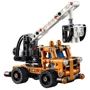Конструктор LEGO Technic Ремонтный автокран (42088): Рекомендуемый возраст от 7 до 14 лет