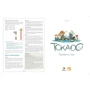 Настольная игра ROZUM Токайдо Tokaido (R012UA) фото 7