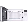 Микроволновая печь Daewoo MD-FA202SW: Диаметр поддона, мм 255