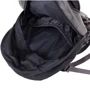Мужской рюкзак Onepolar серый (W1739-grey): Фактура Тканая, Матовая