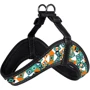 Шлея HiDog Comfort Geometrik 54-60 см XL разноцветная (140\1002) фото 3