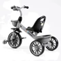 Велосипед Best Trike BS-18125 триколісний: Тип 3х колесный велосипед