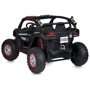 Багги Bambi Racer (M 5743EBLR-2(24V): Максимальная скорость, км/ч 8