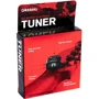 Хроматический тюнер D`ADDARIO PW-CT-21 NS Micro Clip Free Tuner фото 4