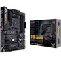 ASUS TUF GAMING B450-PLUS II фото 5