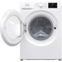 Стиральная машина Gorenje W1NEI72SBS: Тип загрузки фронтальная