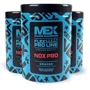 MEX Nox Pro 600 g /30 servings/ Lemon Lime