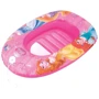 Плотик Bestway 91044 Русалочка лодочка 102-69 см