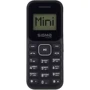 Мобильный телефон Sigma mobile X-style 14 MINI Black/Green (UA UCRF)
