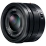 Об'єктив для фотоапарата Panasonic Micro 4/3 Lens 15mm f/1.7 ASPH Black UA: Діаметр різьби для світлофільтру 46 мм