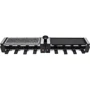 Электрогриль Clatronic RG 3678 black: Мощность, Вт 1200