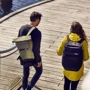 Thule Paramount 24L Backpack Racing Green (PARABP-2116) for MacBook Pro 15" фото 9