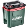 Портативный холодильник термоэлектрический Metabo KB 18 BL (600791850)