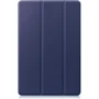 Аксессуар для планшетных ПК BeCover Smart Case Deep Blue for Samsung X710 Galaxy Tab S9 / X510/X516B Galaxy Tab S9 FE (709891)