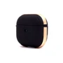 Чохол K-DOO Crashguard Gold для Apple AirPods 3