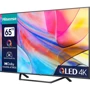 Телевизор Hisense 65A7KQ: Коммуникации DLNA, Bluetooth, WiFi, Miracast