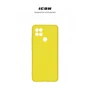 Чохол для телефона ArmorStandart ICON Case Yellow for OPPO A15 / 15S (ARM58543): Плівка в комплекті немає