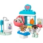 Конструктор LEGO Duplo Посещение ветеринарной клиники (10438): Серия DUPLO