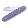 Нож Victorinox Floral 100мм/1 функция/фиолетовый матовый (3.9050.22B1)
