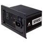 Блок живлення Corsair SF600 (CP-9020182-EU): Коннектори 20+4pin / 1x4+4pin / 4 SATA / 3 FDD / 2x6+2pin