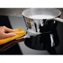 Варочная поверхность Electrolux CIR60430CB: Количество конфорок 4