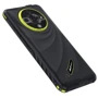 Смартфон Ulefone Armor X31 6/128Gb Lightsome Green (UA UCRF): Дисплей 6.56" IPS LCD (720 x 1612)
