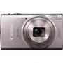 Canon PowerShot ELPH 360 HS Silver: Размер матрицы 1/2,3"