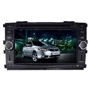 Globex Kia Forte 2009+ GU5802