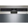 Посудомийка Siemens SR23EI28ME: Розміри 84.5x45x60 см