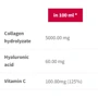 Trec Nutrition Collagen Beauty Shot 100 ml / 1 serving / passion fruit - coconut: Форма випуску Жидкость