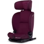 Автокресло Kinderkraft Oneto3 i-Size Cherry Pearl (KCONE300RED0000): Крепление Isofix есть